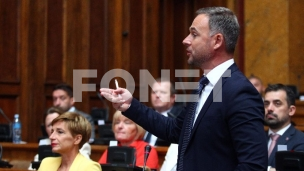 Ne žele sednicu o litijumu